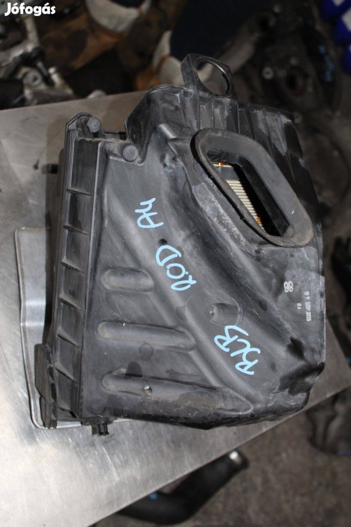 Audi A4 B7 levegőszűrőház 03G133835B