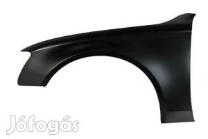 Audi A4 B8 2011-2016 utángyártott új bal első sárvédő 8K0821105J