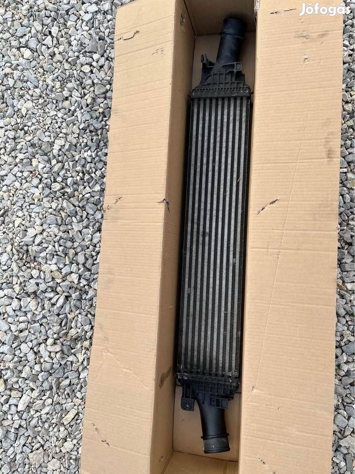 Audi A4 B8 2.0 Crtdi Intercooler