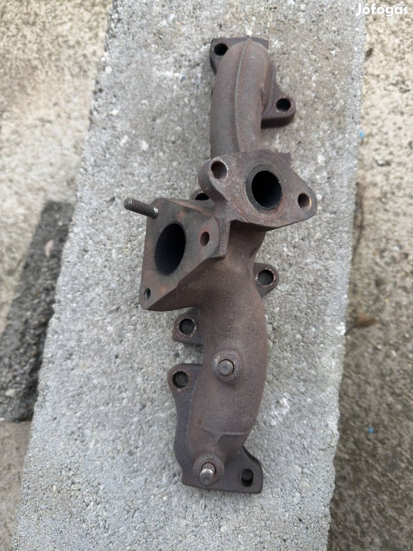 Audi A4 B8 2.0crtdi leömlő