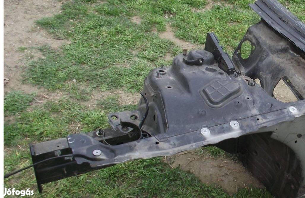Audi A4 B8 A5 bal első negyed doblemez váznyúlvány 2008-2015