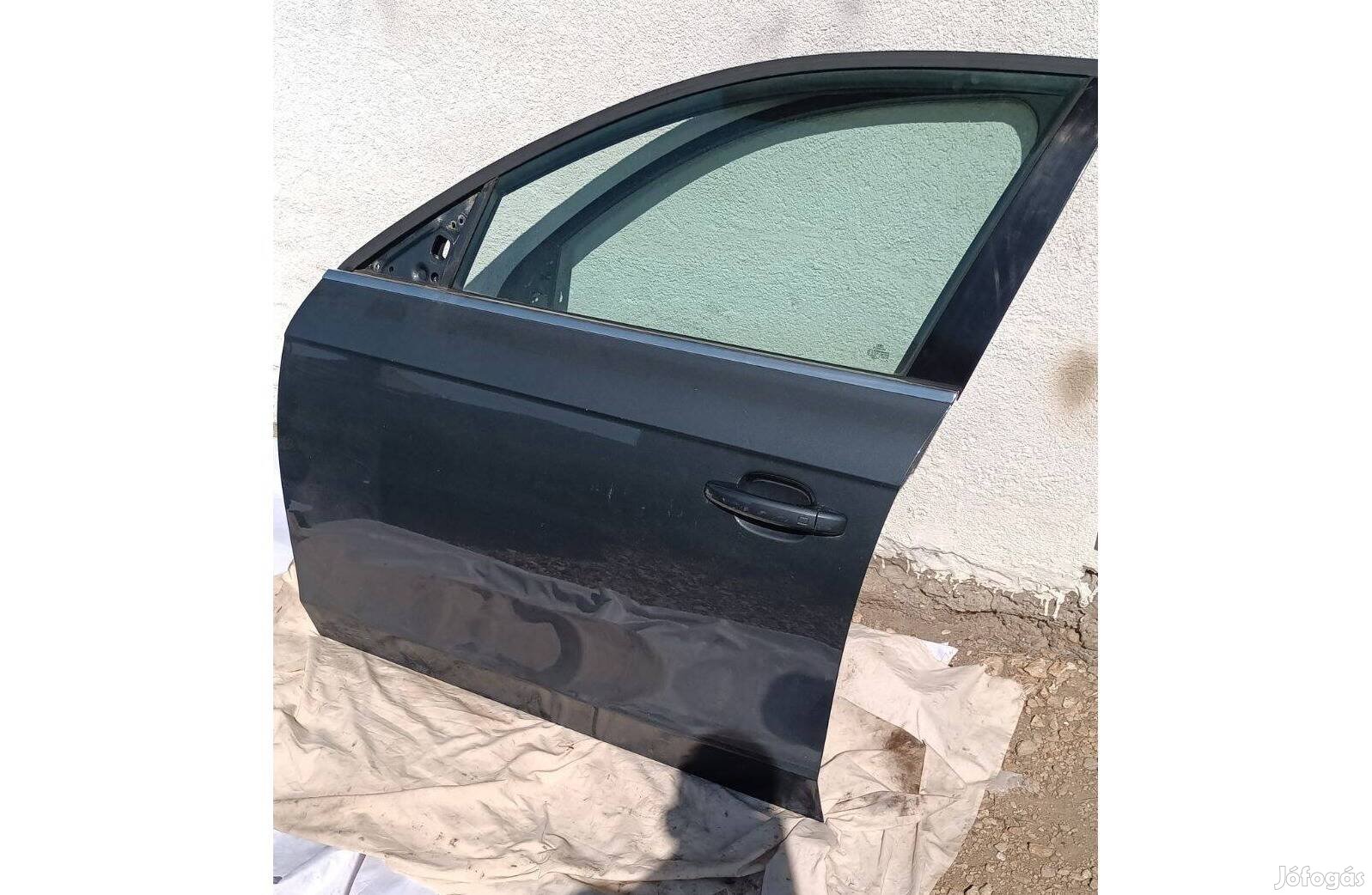 Audi A4 B8 Gyári Fényezésü oldal ajtó