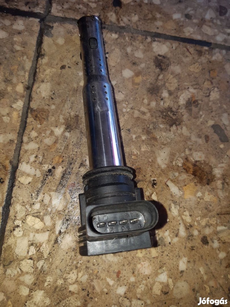 Audi A4 B8 Gyújtótrafó