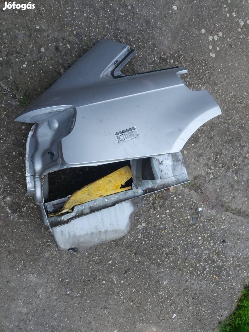 Audi A4 B8 Hátsó Javító ív