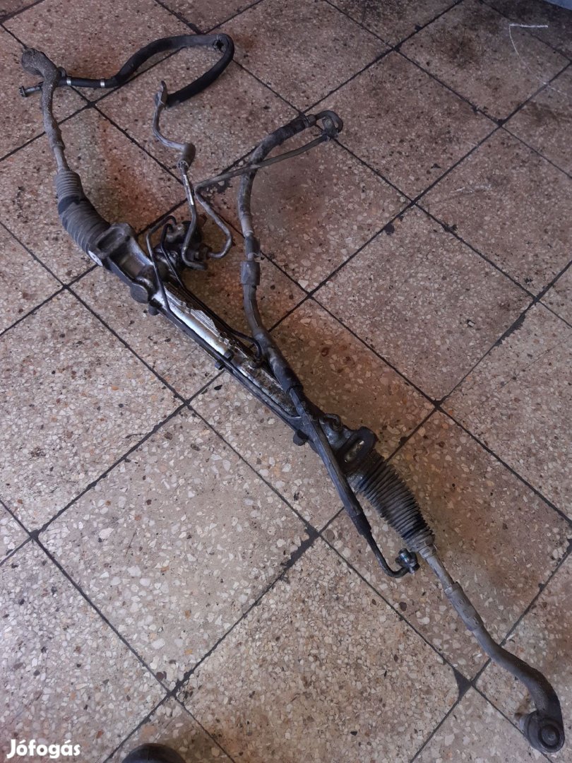 Audi A4 B8 Kormánymű Szervós