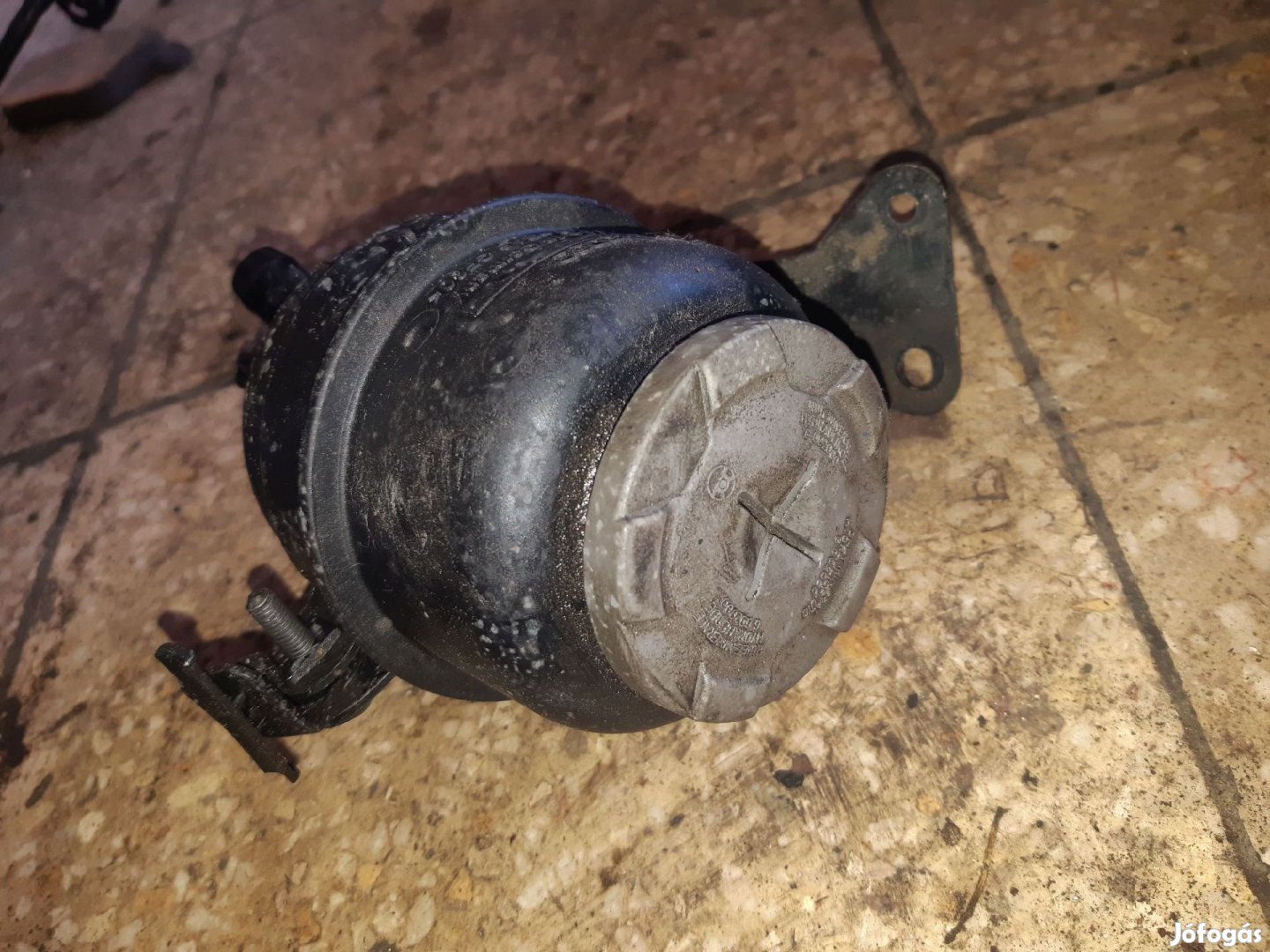 Audi A4 B8 Szervó Olaj Tartály