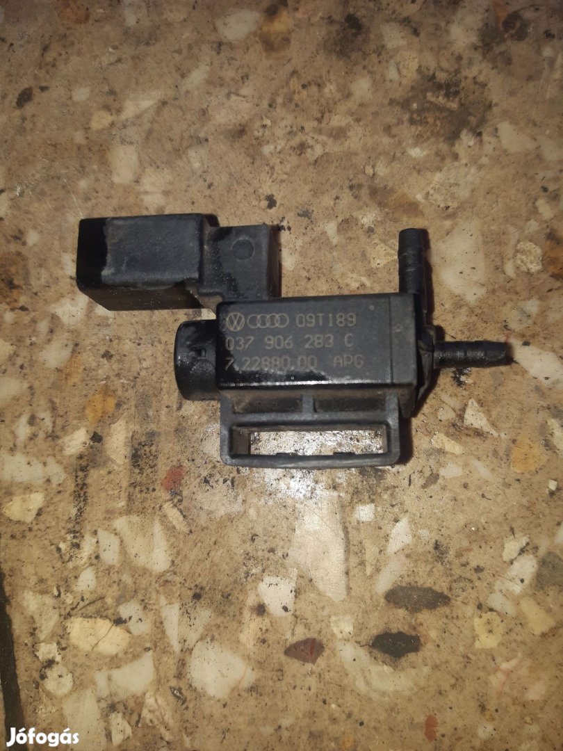 Audi A4 B8 Vákumszelep
