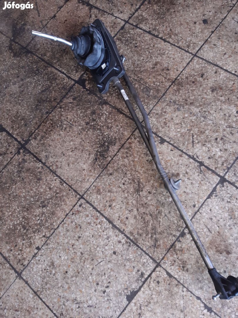 Audi A4 B8 Váltó Kulissza