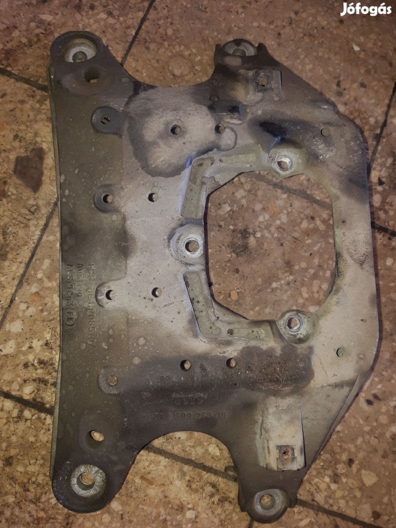 Audi A4 B8 Váltótartó Bak