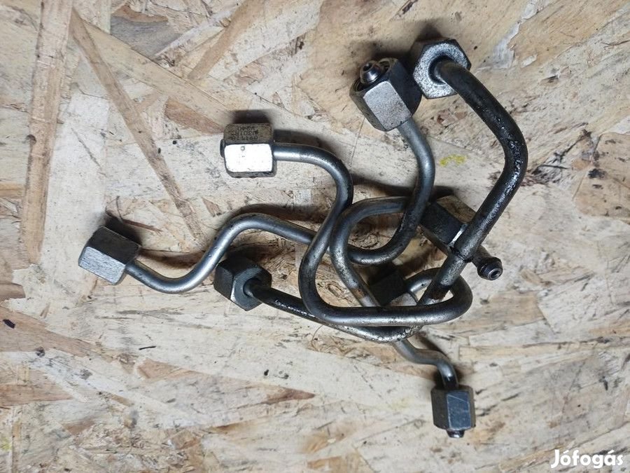 Audi A4 B8 2008-2015 2.0Tdi Diesel Üzemanyag Nyomócső