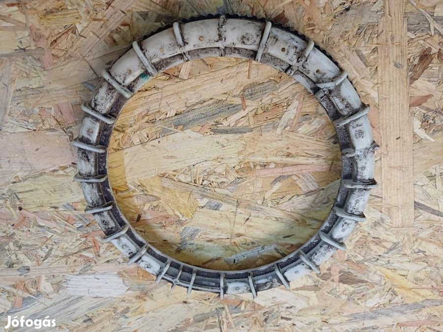 Audi A4 B8 2008-2015 Üzemanyagszivattyú Lefogató