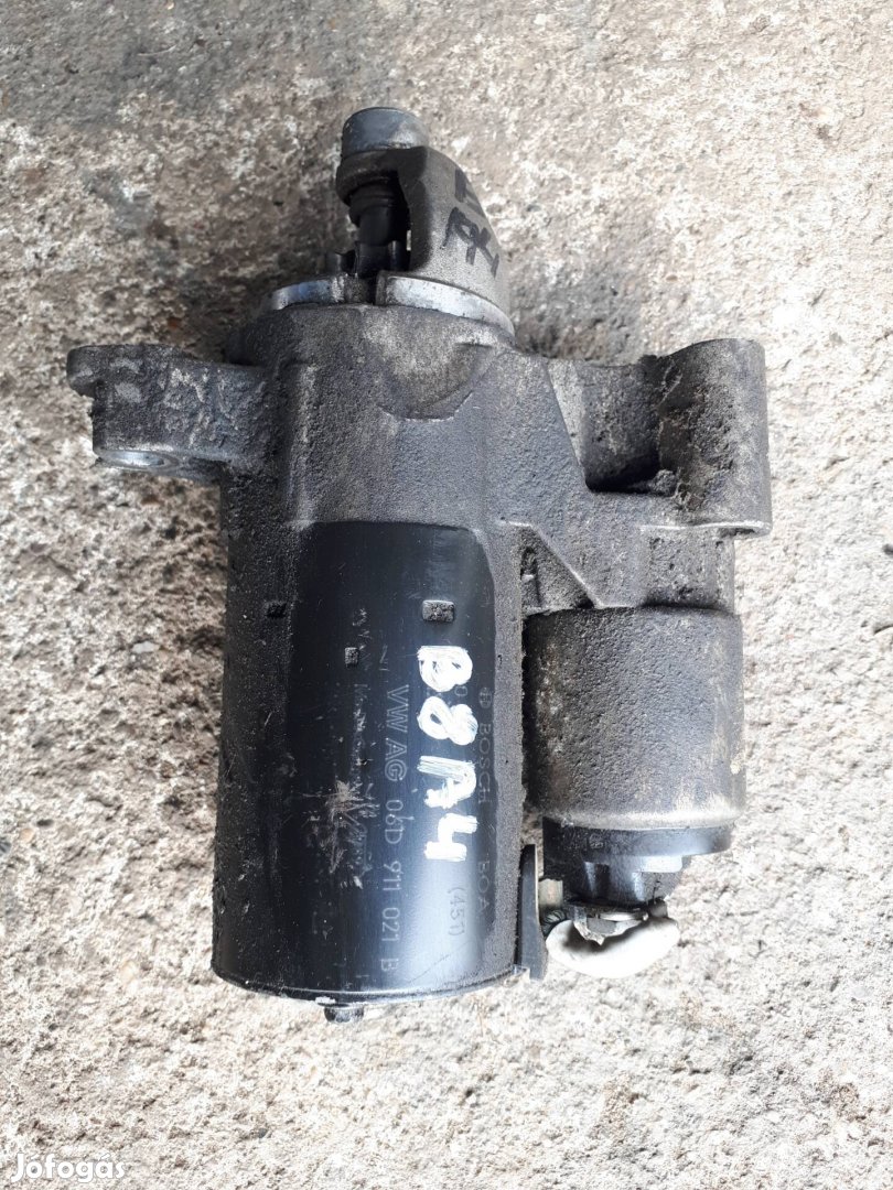 Audi A4 B8 , 1.8 Tfsi, Cdh,  Automata önindító 06D911021B