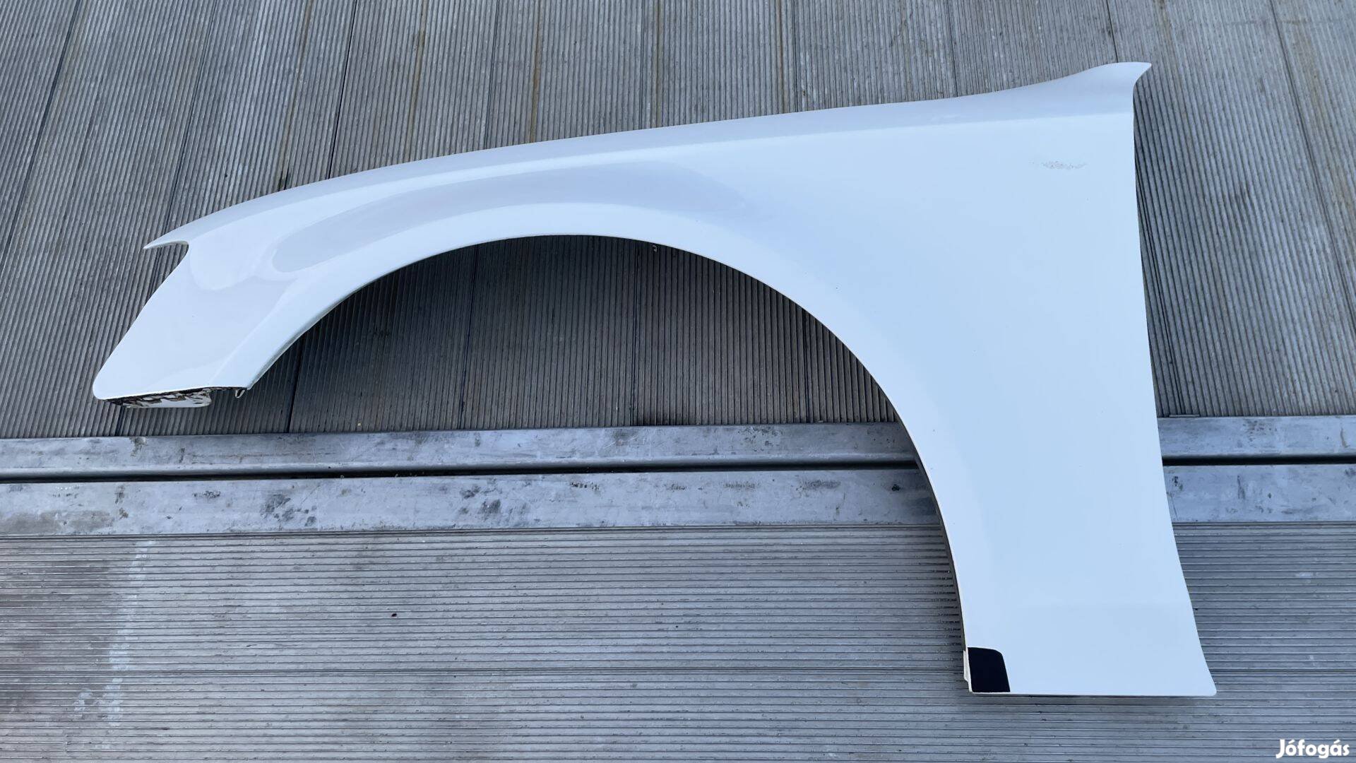 Audi A4 B8 bal és jobb első sárvédő 8K0821469C 8K0821470C