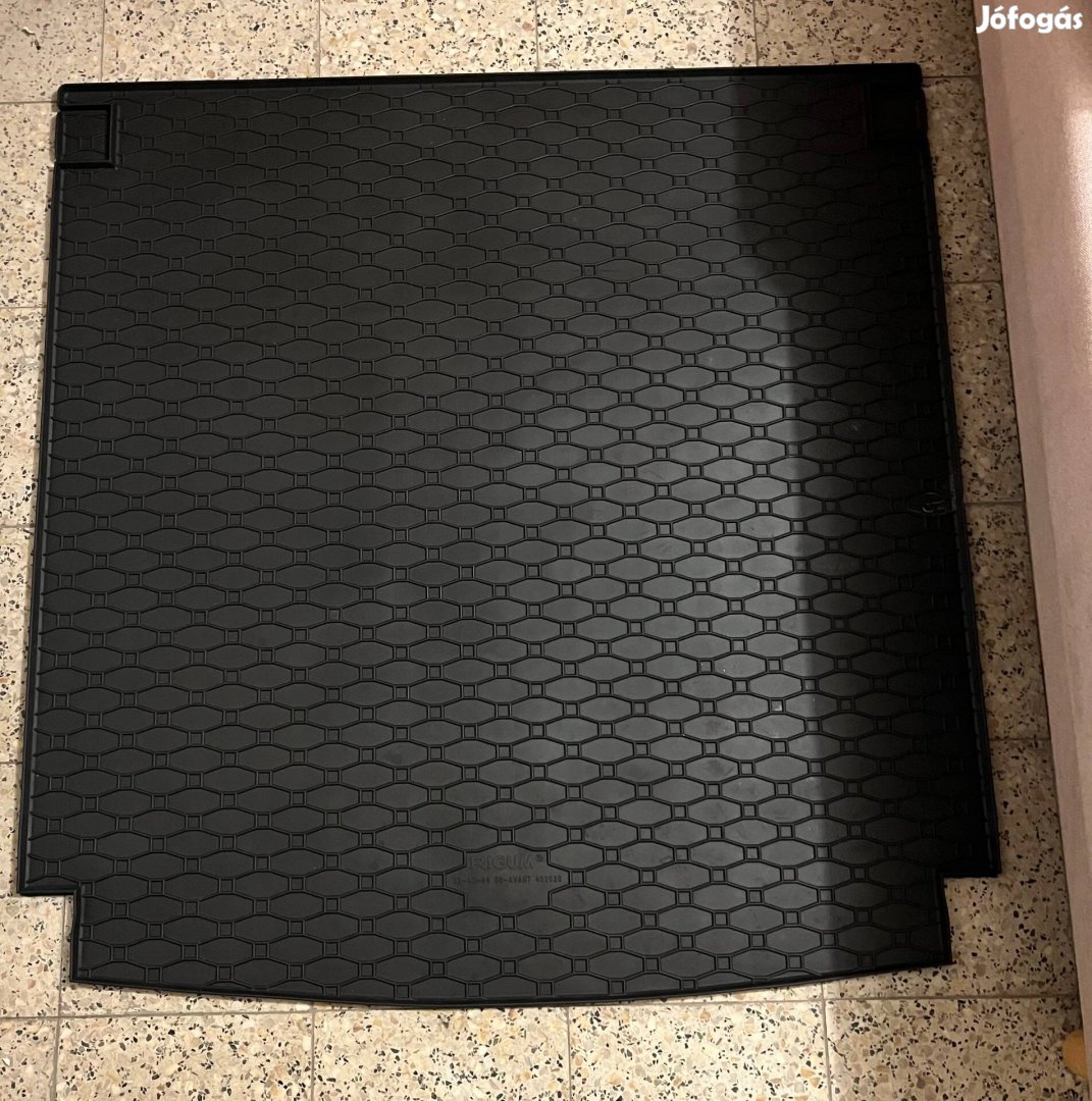 Audi A4 B8 gumiszőnyegek