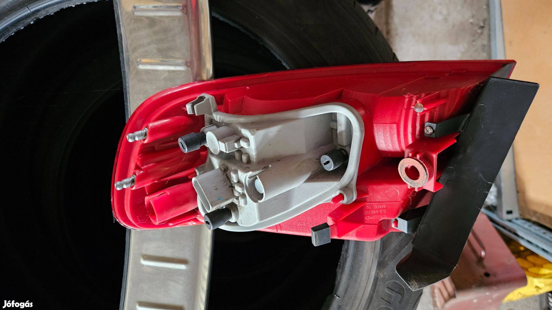 Audi A4 B8 hátsó lámpa