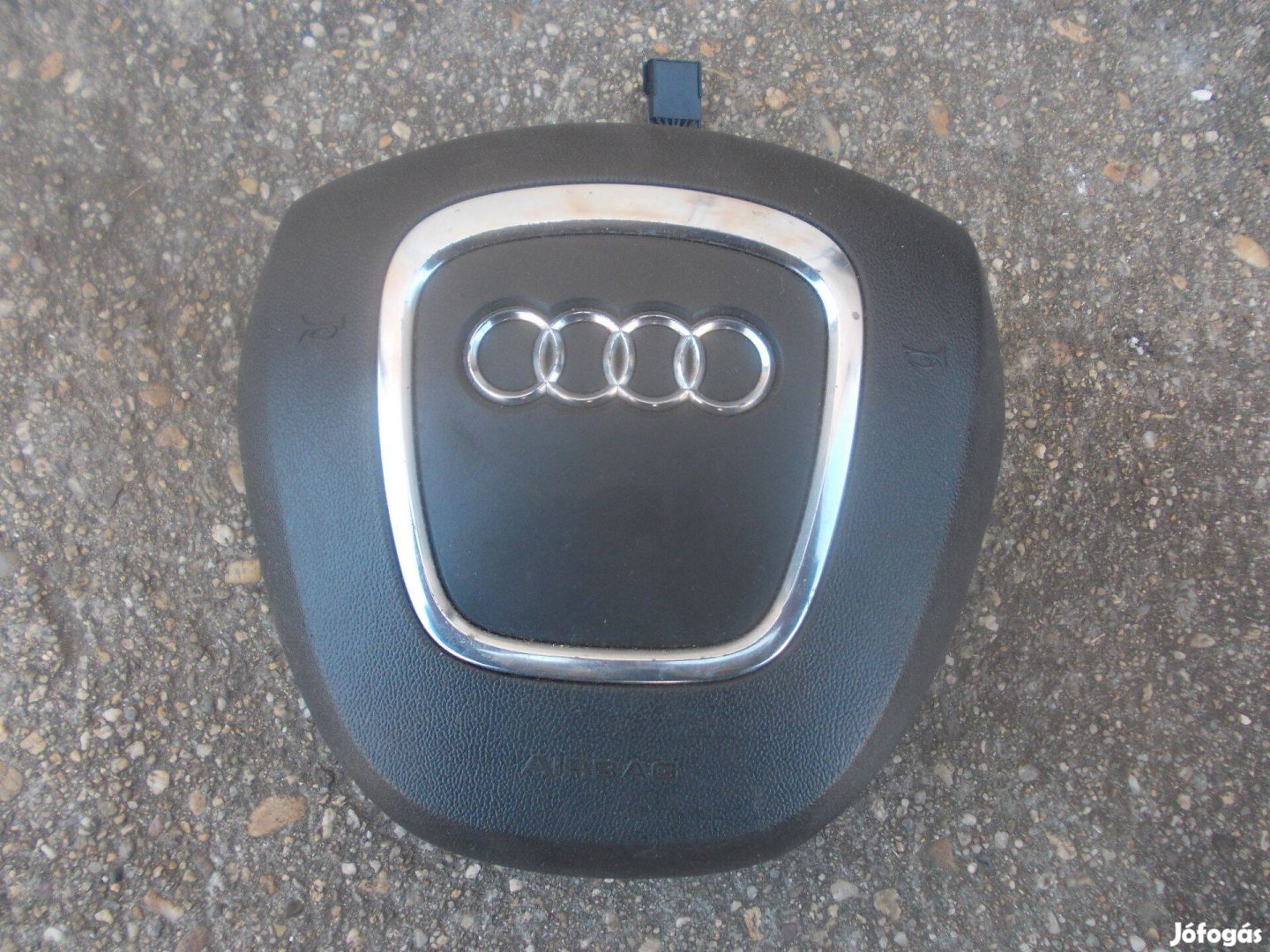 Audi A4 B8 kormánylégzsák 2008-2015