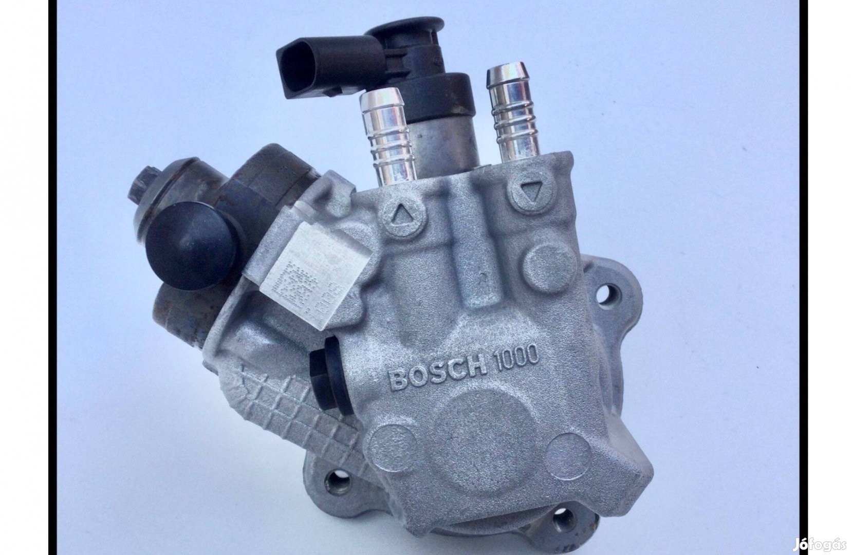 Audi A4 B8 magasnyomású szivattyú Bosch
