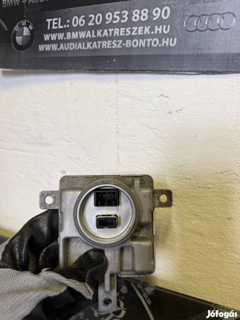 Audi A4 B8 xenon trafó 8K0 941 597 E