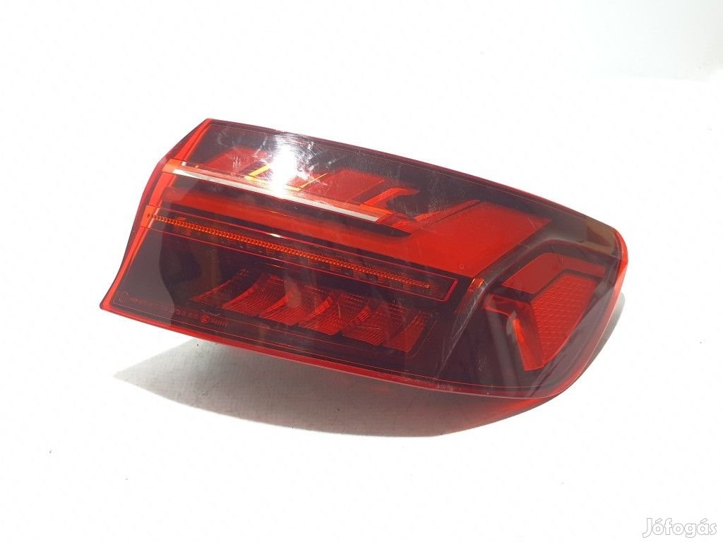 Audi A4 B9 Jobb hátsó lámpa 8W5945092AC