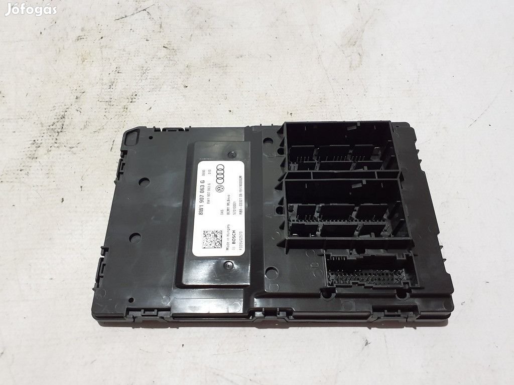Audi A4 B9 Komfortelektronika 8W1907063G