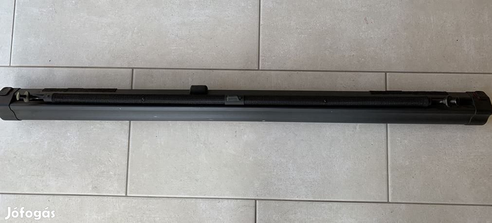 Audi A4 B9 - csomagtér térelválasztó háló 8W98616916PS