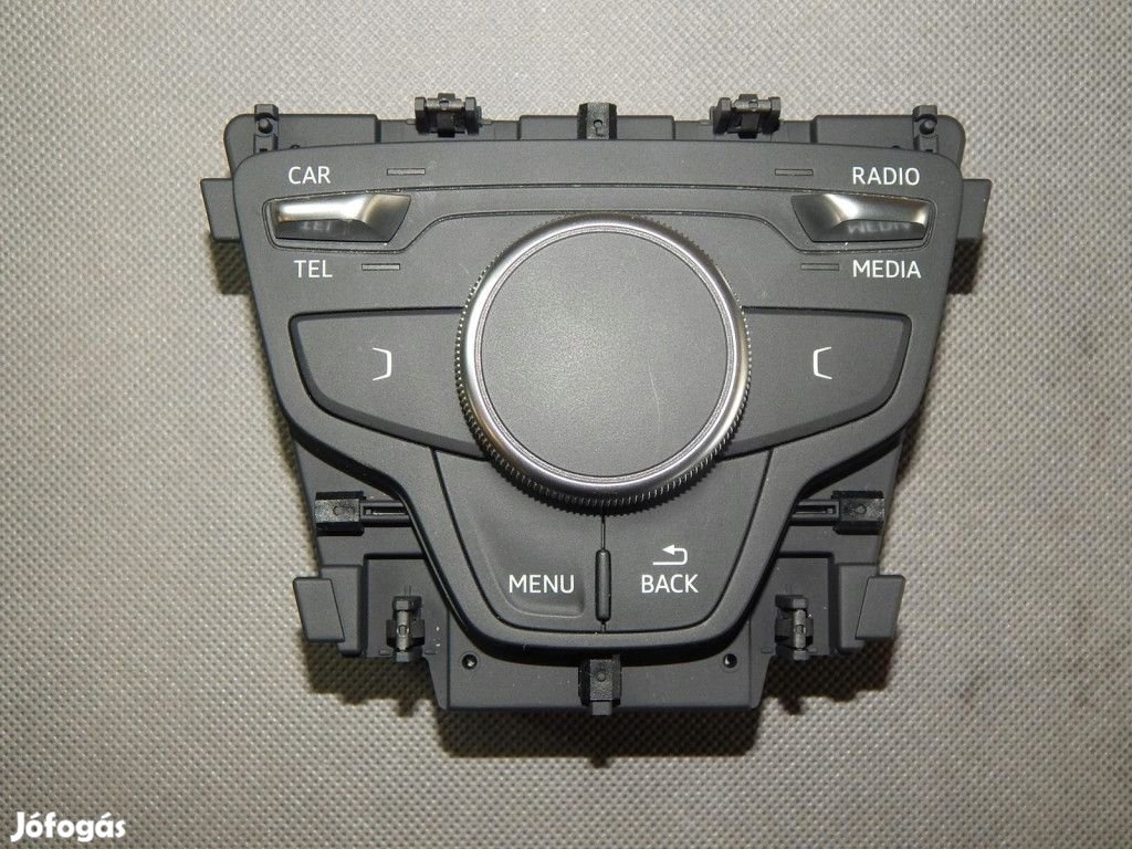 Audi A4 B9 navigáció vezérlő modul 8W0919614H