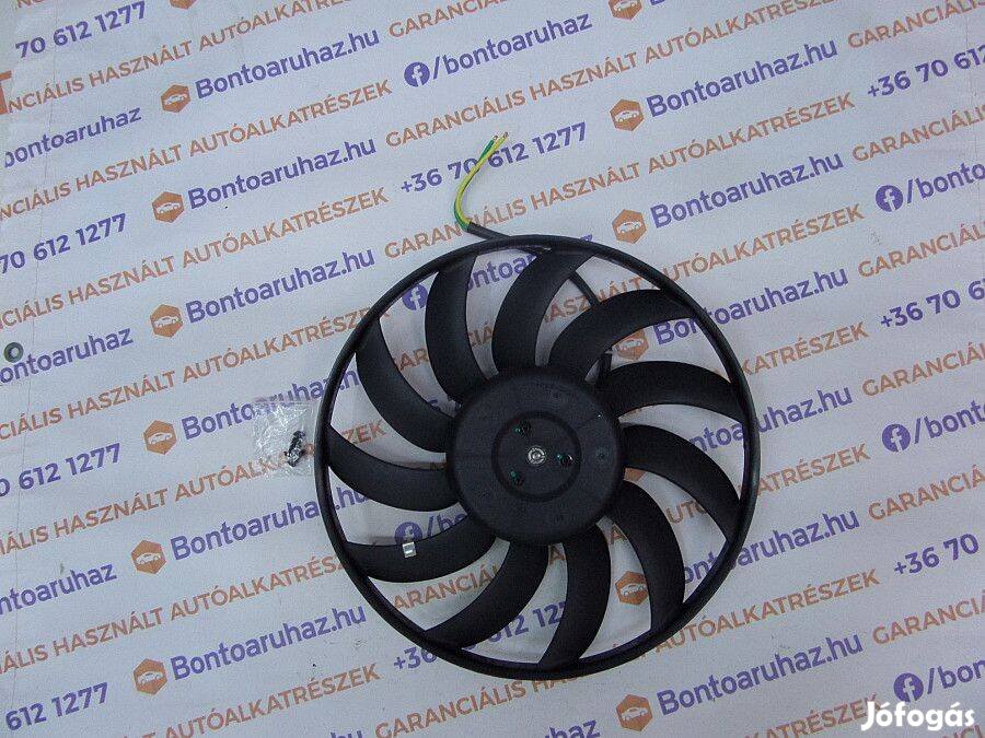 Audi A4 Eladó vadonatúj 2.0 PDTDI A4 ventilátor