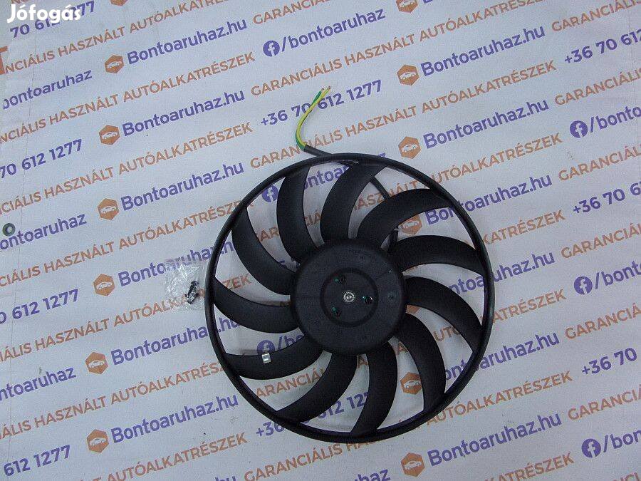 Audi A4 Eladó vadonatúj 2.0 PDTDI A4 ventilátor