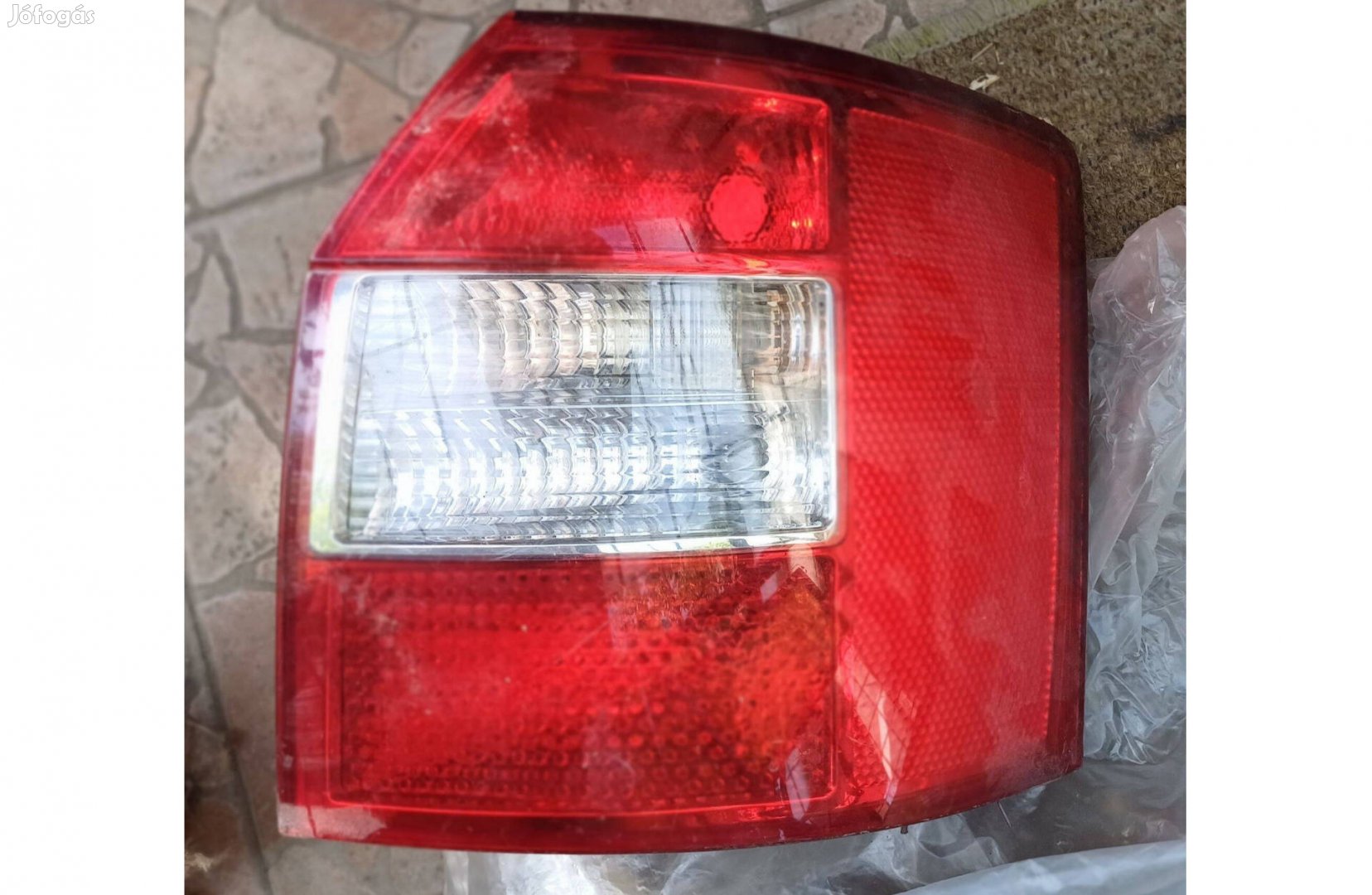 Audi A4 Lámpa Index jobb hátsó eladó!
