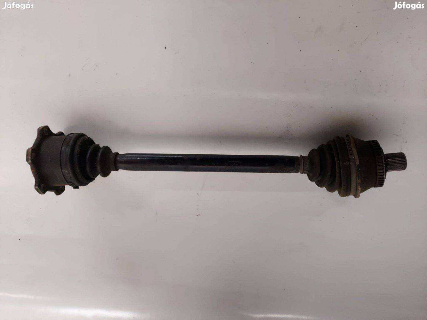 Audi A4 Passat B5 2.5 tdi Manual 6 jobb féltengely
