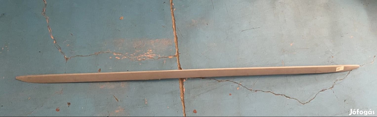 Audi A4/S4 oldalküszöb 8K08054931A eladó