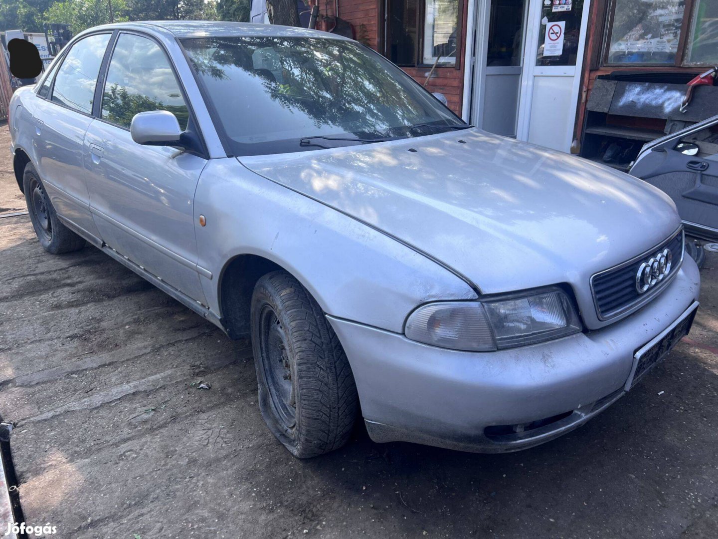 Audi A4 (1999) 1.6i AHL Alkatrészek #M2699