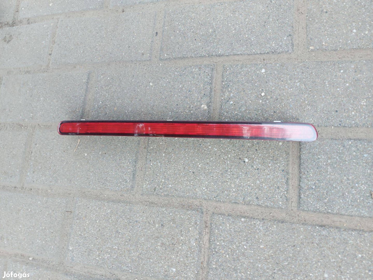 Audi A4, B7 avant, kombi pótféklámpa 8e9945097b
