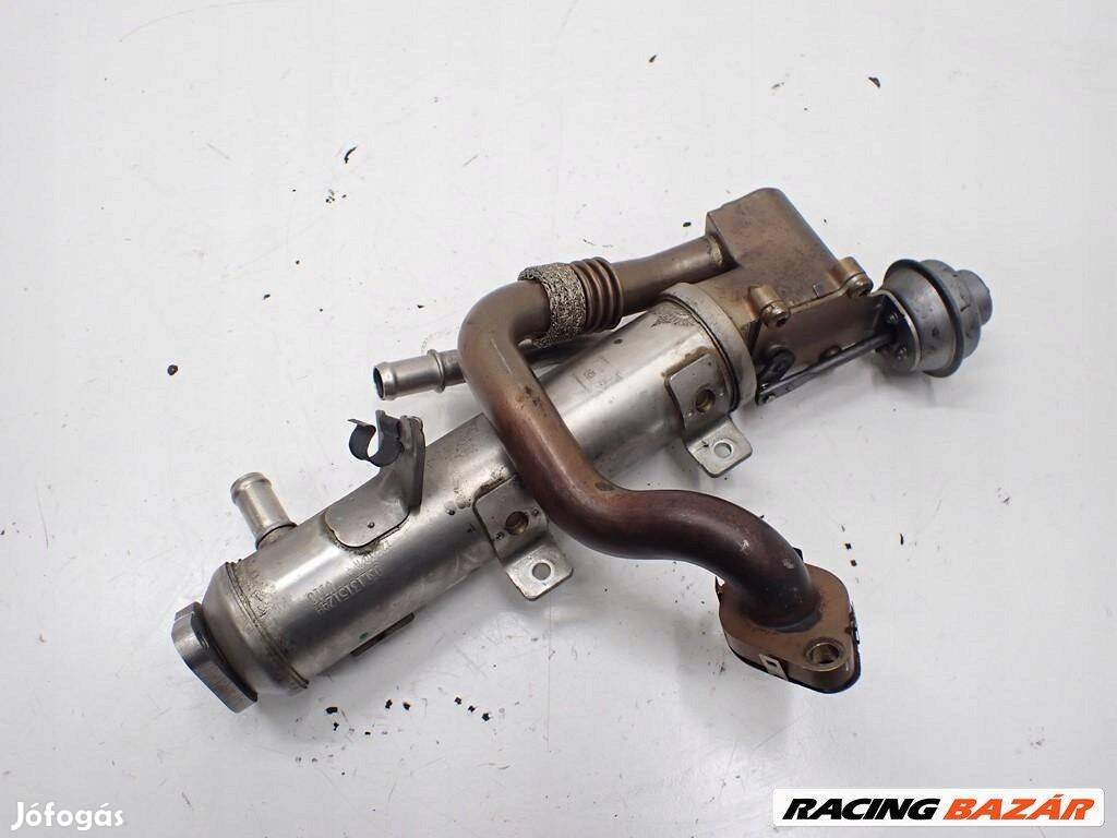 Audi A4 (B8 - 8K) A5, Q5 2.0 TDI Caga, Caha EGR hűtő 03l131512ah