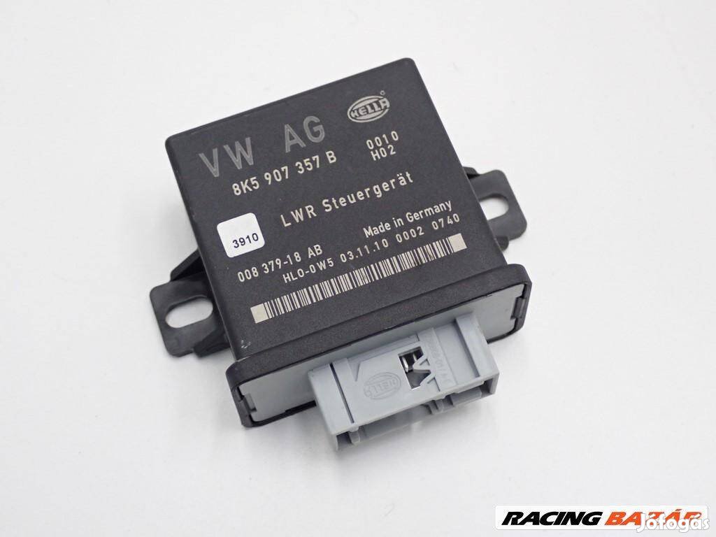 Audi A4 (B8 - 8K) fényszóró vezérlő elektronika 8k5907357b