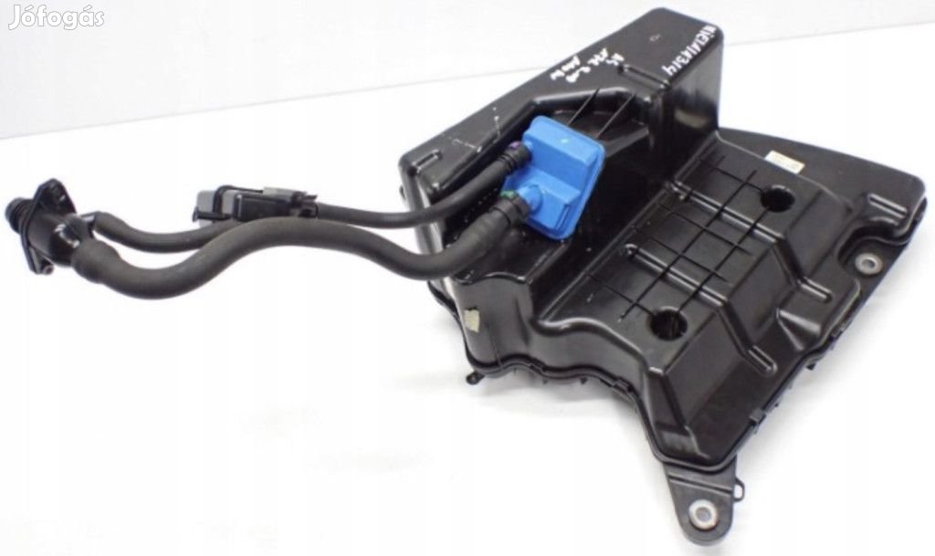 Audi A4 (B9 - 8W) Adblue tartály, adblue szivattyú 8w0131878AM