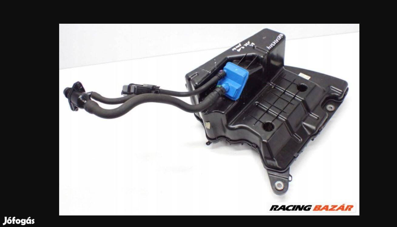Audi A4 (B9 - 8W) Adblue tartály, adblue szivattyú 8w0131878am