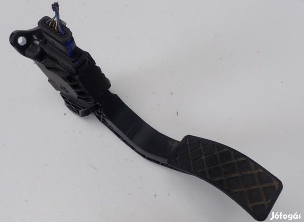 Audi A4 (B9 - 8W) B9 elektromos gázpedál 8w1723523