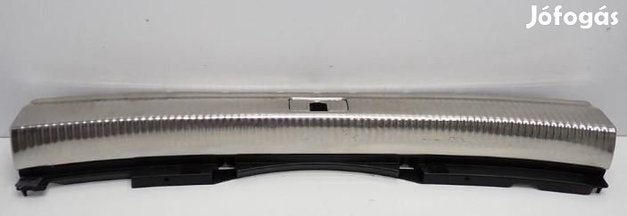 Audi A4 (B9 - 8W) hátfal takaró burkolat 8w9864513