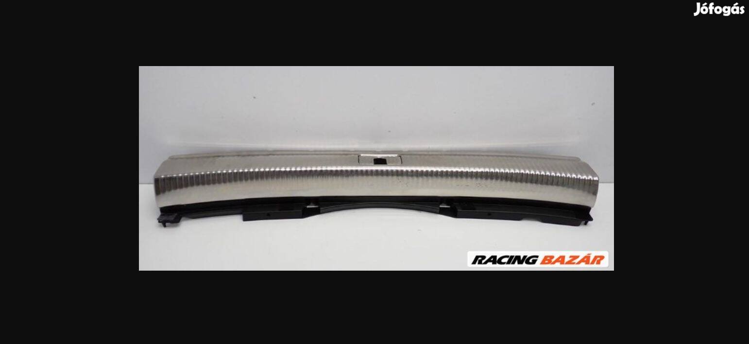 Audi A4 (B9 - 8W) hátfal takaró burkolat 8w9864513