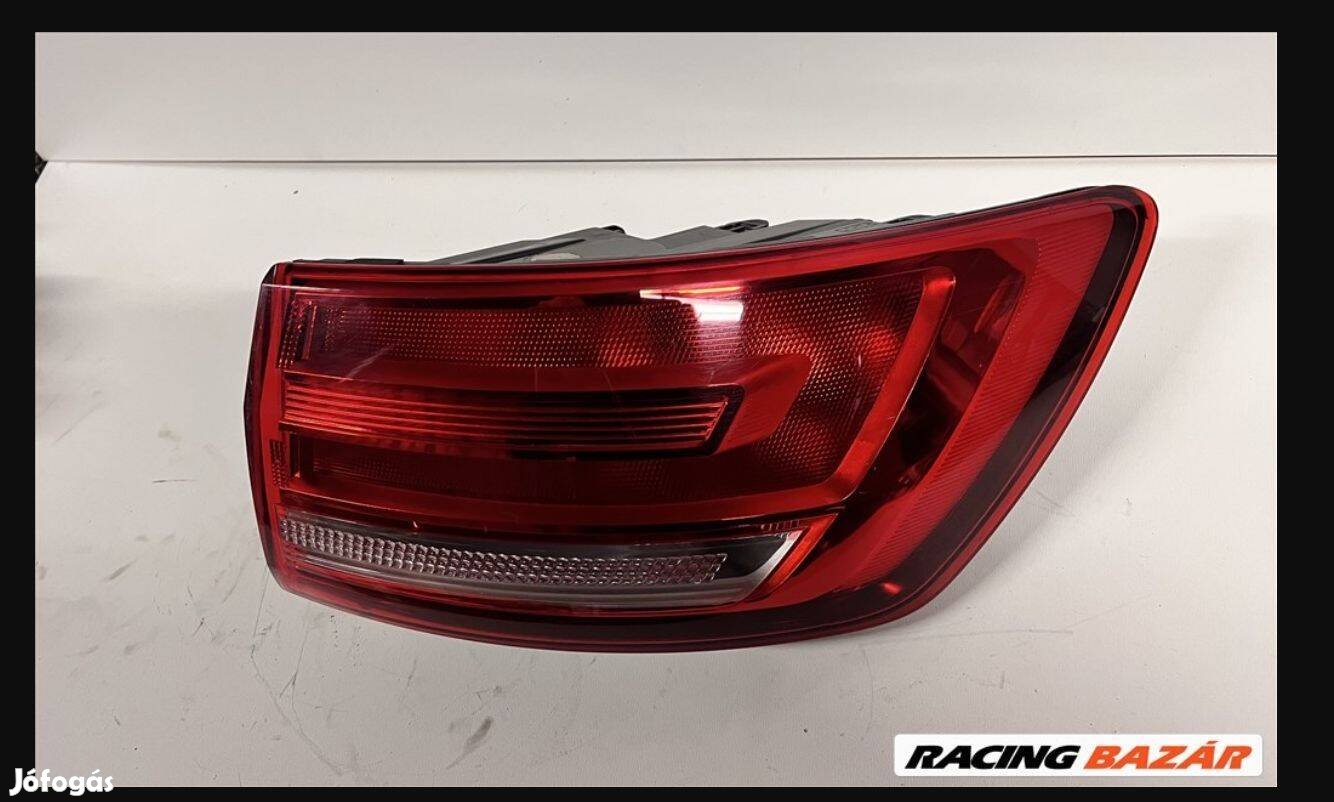 Audi A4 (B9 - 8W) kombi jobb hátsó lámpa 8w9945070