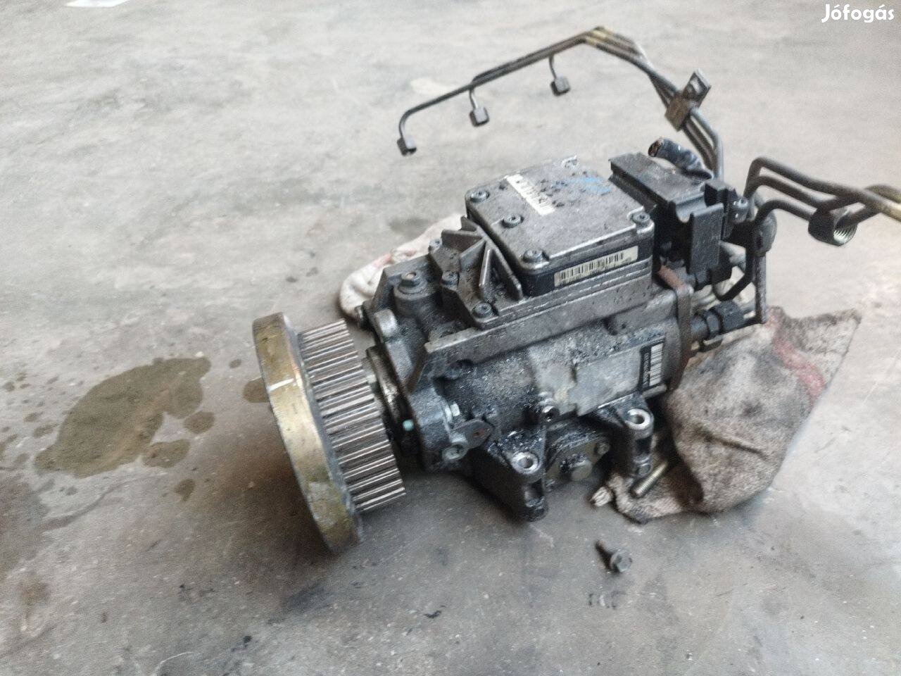 Audi A4 / A6 2.5 TDI adagoló 059130106M 0470506037