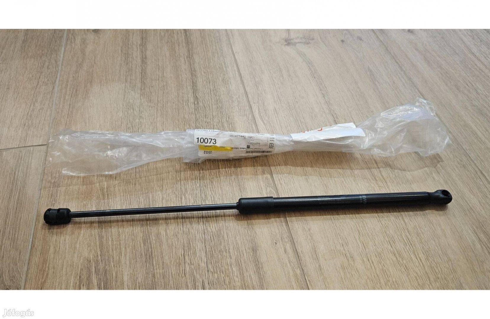 Audi A4 S4 Avant csomagtér teleszkóp, gyári Új 8W9827552D