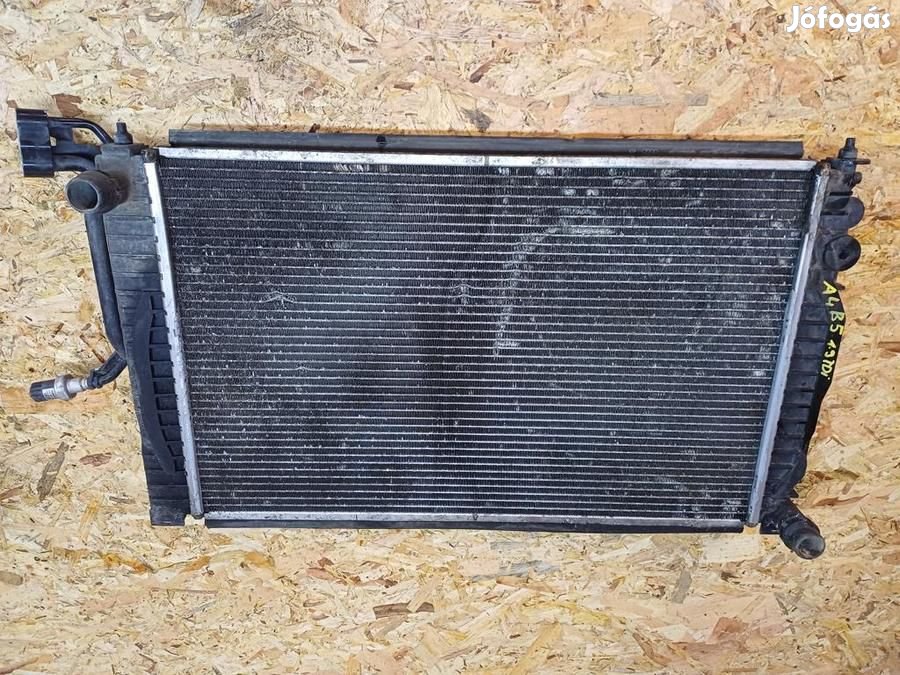 Audi A4 b5 (1995-2001) 1.9Tdi Diesel  Vízhűtő Klímahűtővel