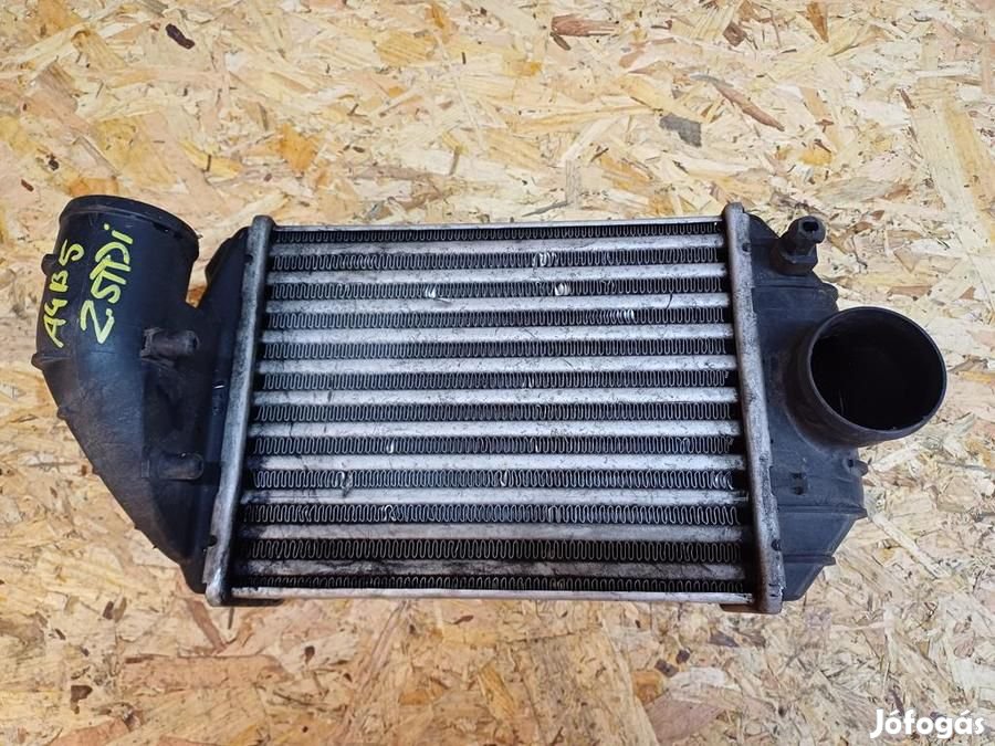 Audi A4 b5 (1995-2001) 2.5Tdi Diesel Intercooler