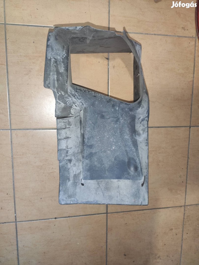 Audi A4 b5, VW passat b5 intercooler légterelő levegőterelő