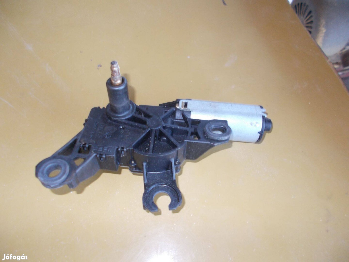 Audi A4 b5 hátsó ablaktörlő motor eladó