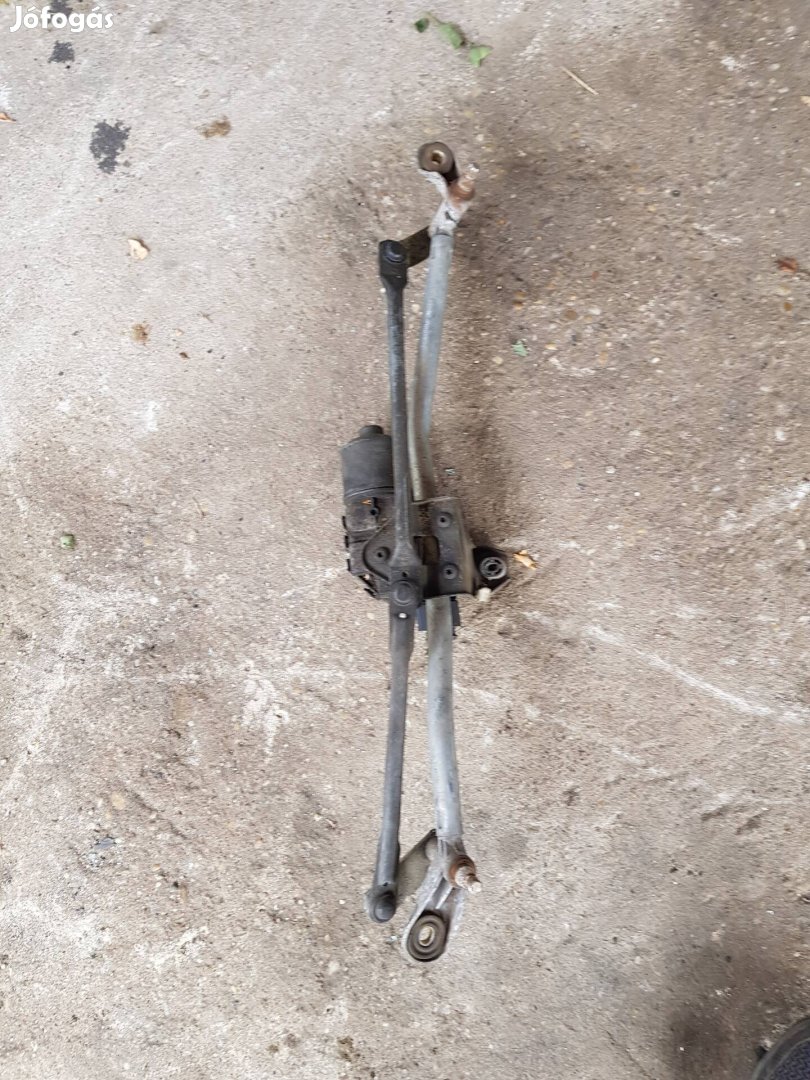 Audi A4 b6.b7 ablaktörlő szerkezet motorral együtt eladó 