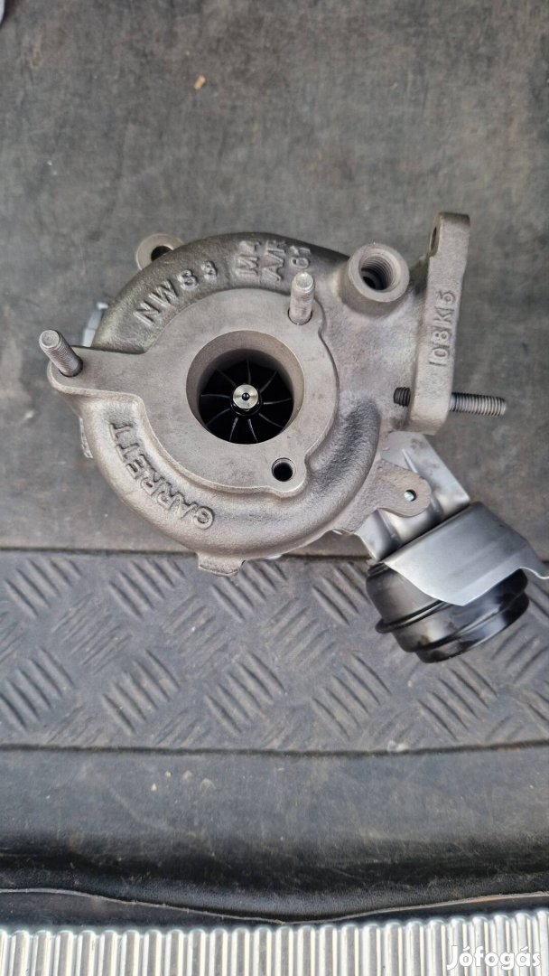 Audi A4 b7 2.0 tdi Turbó 