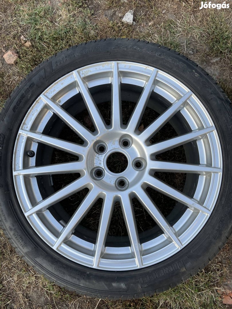 Audi A4 b7 3.0 TDI